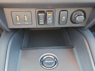 2026 Mitsubishi Outlander Sport S