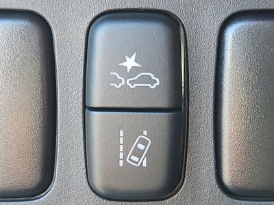 2026 Mitsubishi Outlander Sport S