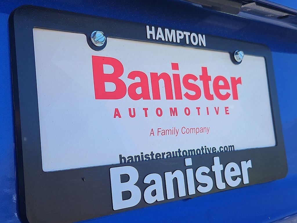 2026 Mitsubishi Outlander Sport S