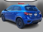 2026 Mitsubishi Outlander Sport S