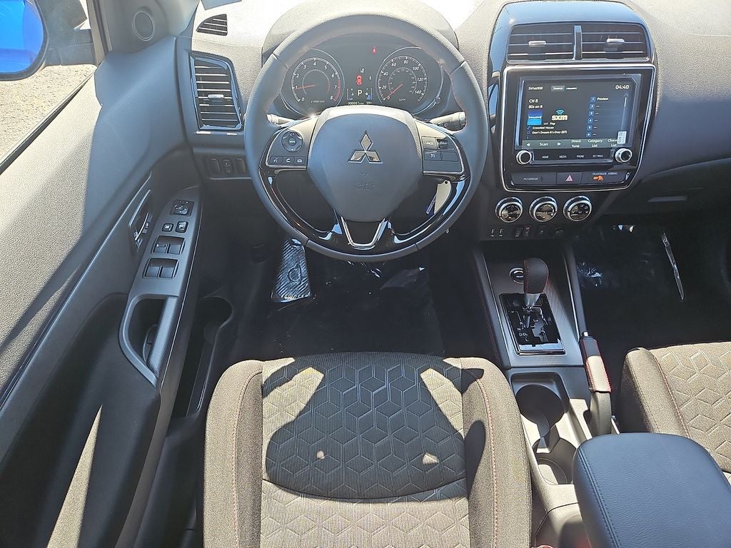 2026 Mitsubishi Outlander Sport S