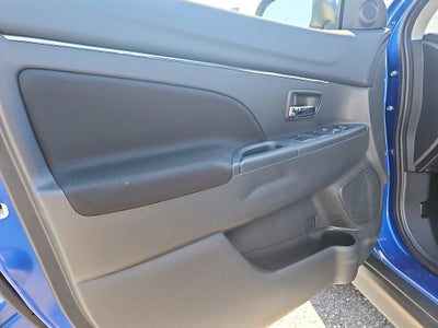 2026 Mitsubishi Outlander Sport S