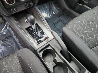 2027 Mitsubishi Outlander Sport ES