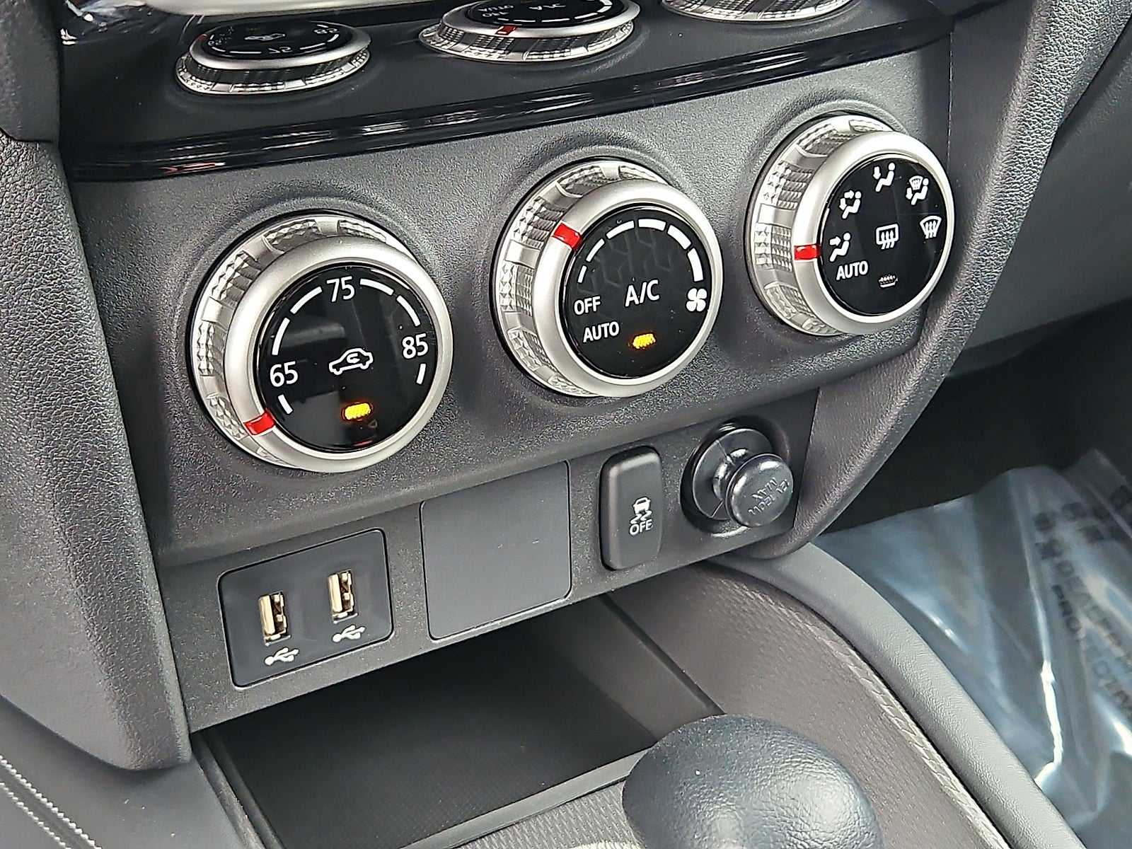 2027 Mitsubishi Outlander Sport ES