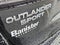 2027 Mitsubishi Outlander Sport ES
