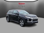2027 Mitsubishi Outlander Sport ES