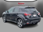 2027 Mitsubishi Outlander Sport ES