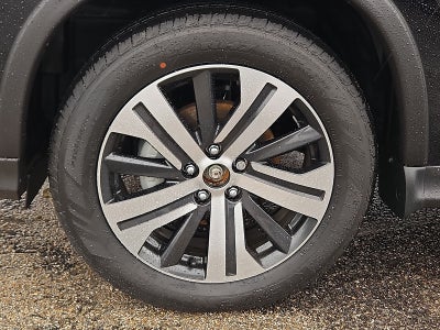 2027 Mitsubishi Outlander Sport ES