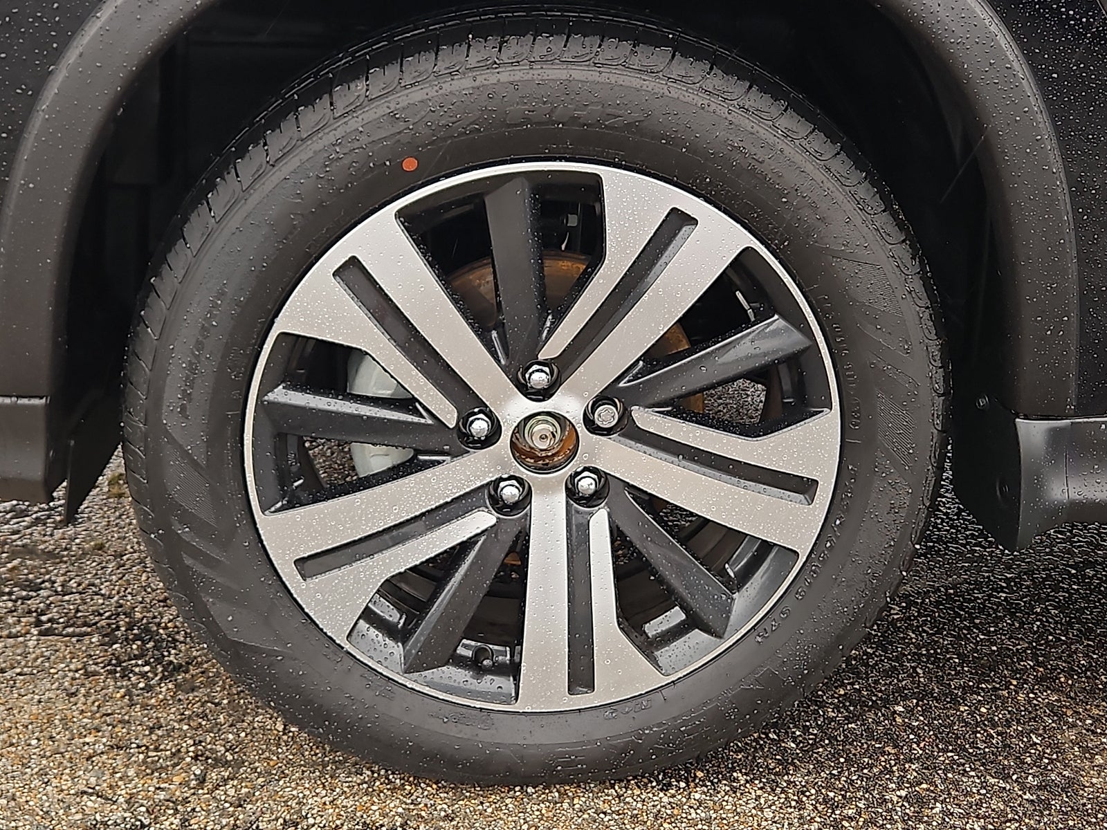 2027 Mitsubishi Outlander Sport ES