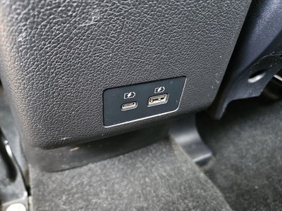 2023 Mitsubishi Outlander Sport LE