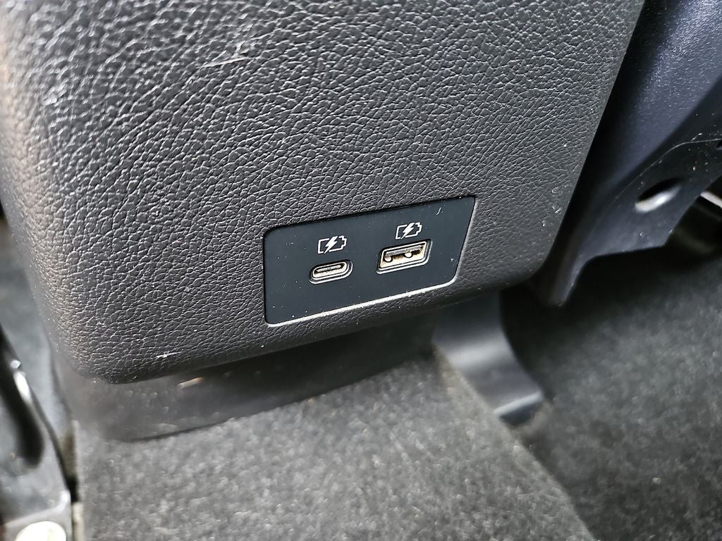 2023 Mitsubishi Outlander Sport LE