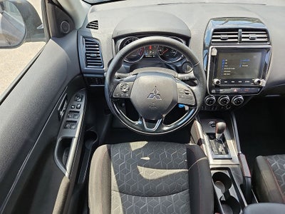 2023 Mitsubishi Outlander Sport LE