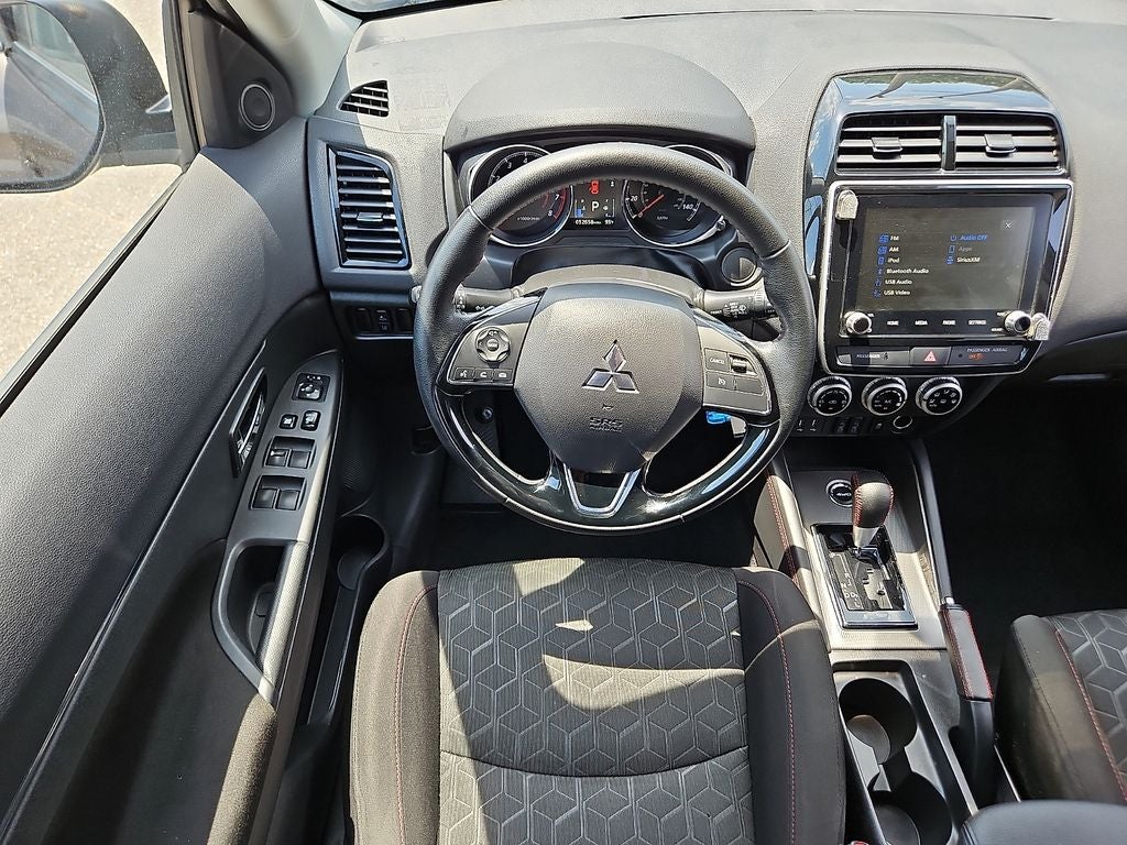 2023 Mitsubishi Outlander Sport LE