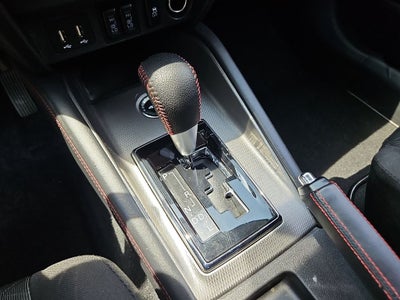 2023 Mitsubishi Outlander Sport LE