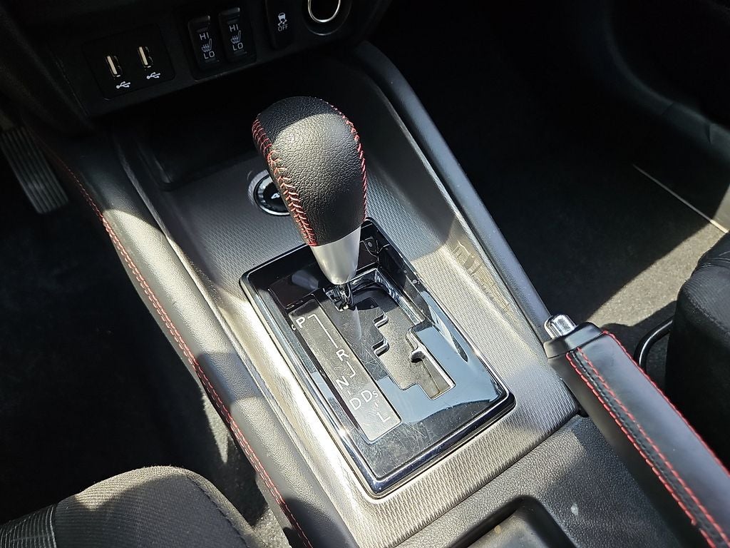 2023 Mitsubishi Outlander Sport LE