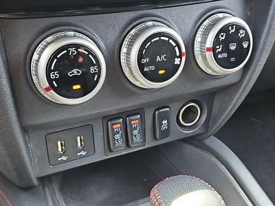 2023 Mitsubishi Outlander Sport LE