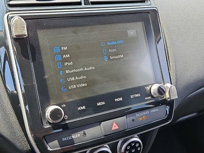 2023 Mitsubishi Outlander Sport LE