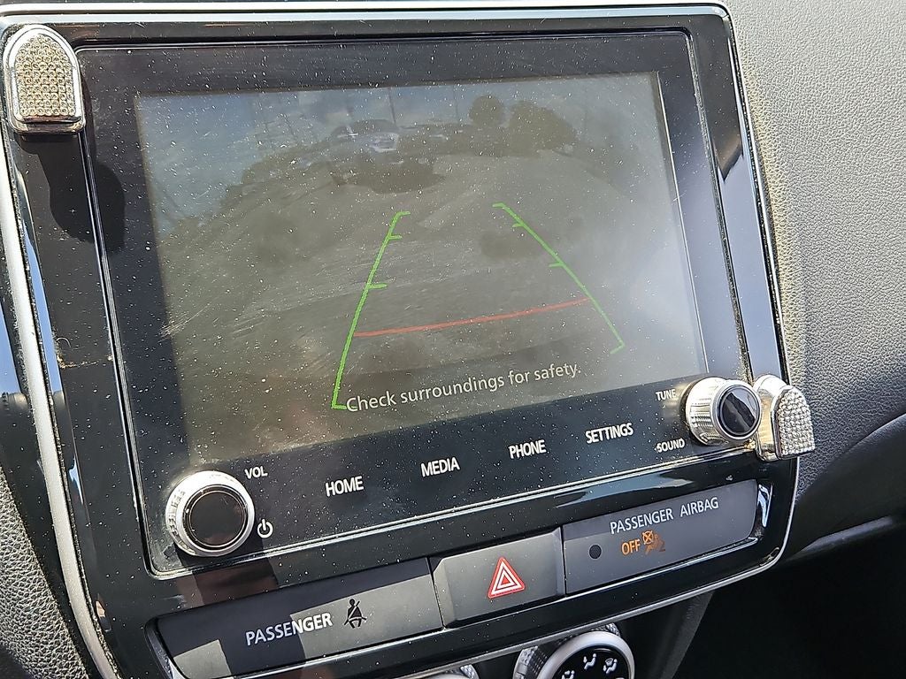 2023 Mitsubishi Outlander Sport LE