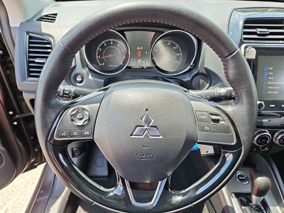 2023 Mitsubishi Outlander Sport LE