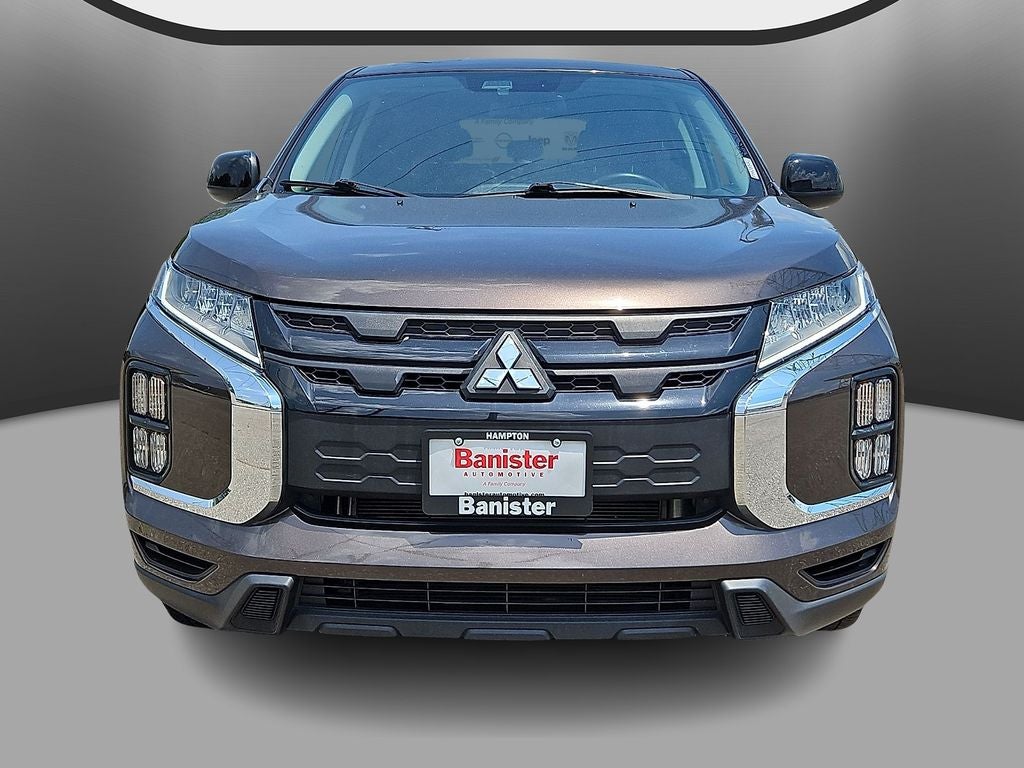 2023 Mitsubishi Outlander Sport LE