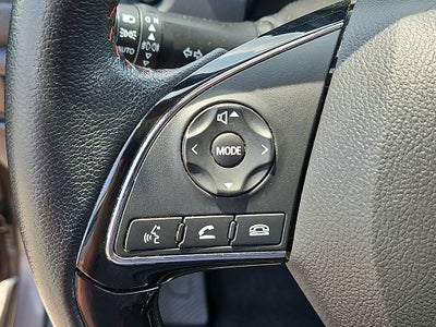 2023 Mitsubishi Outlander Sport LE