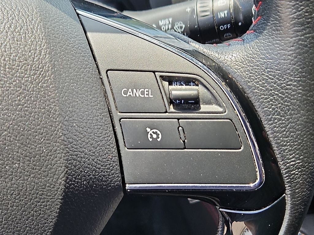 2023 Mitsubishi Outlander Sport LE