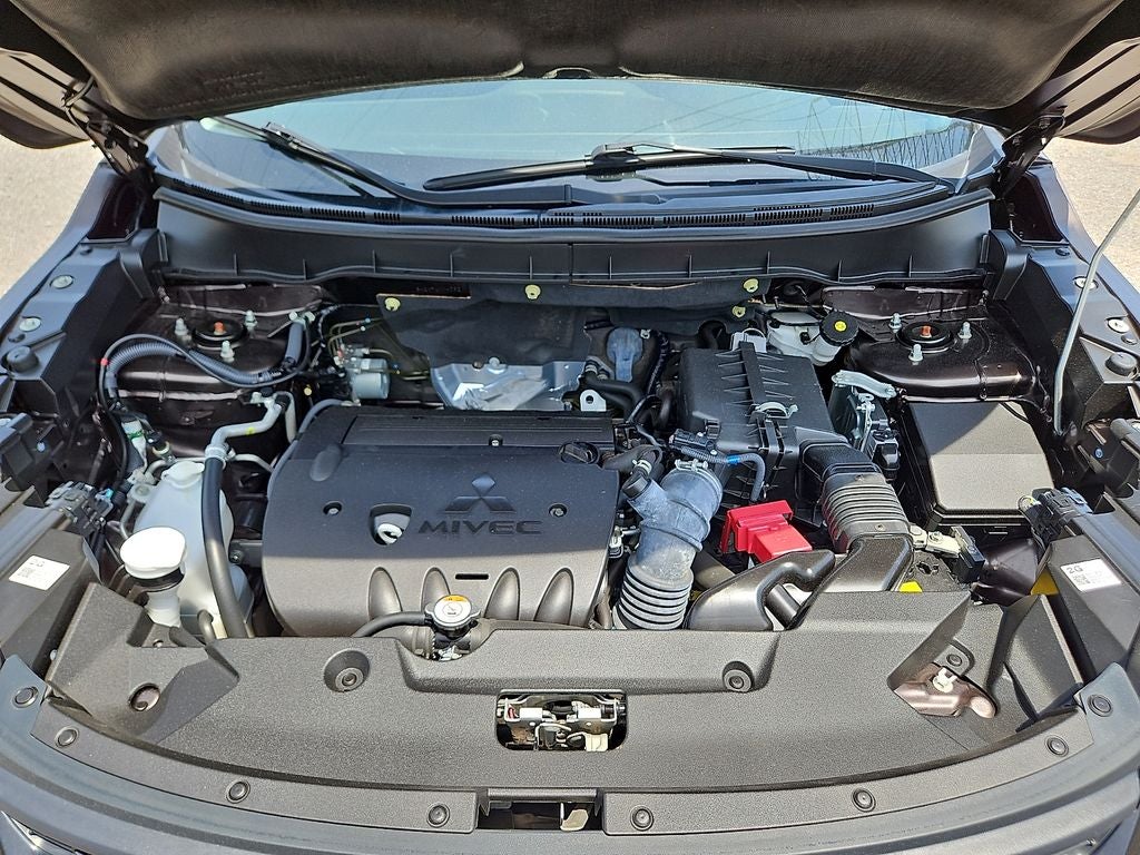 2023 Mitsubishi Outlander Sport LE