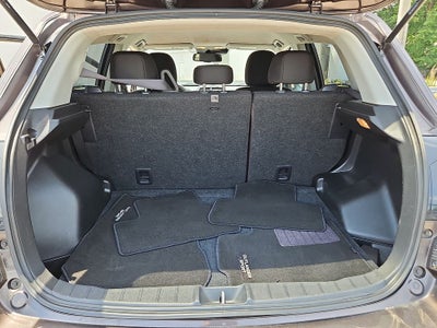 2023 Mitsubishi Outlander Sport LE