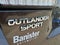 2023 Mitsubishi Outlander Sport LE
