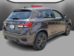 2023 Mitsubishi Outlander Sport LE