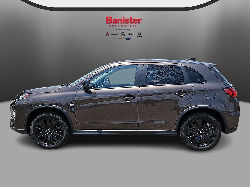 2023 Mitsubishi Outlander Sport LE