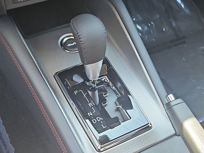 2026 Mitsubishi Outlander Sport S