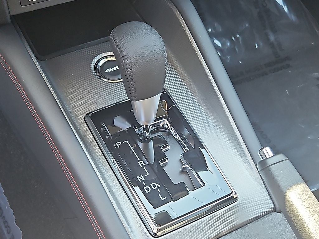 2026 Mitsubishi Outlander Sport S