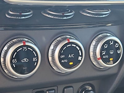 2026 Mitsubishi Outlander Sport S