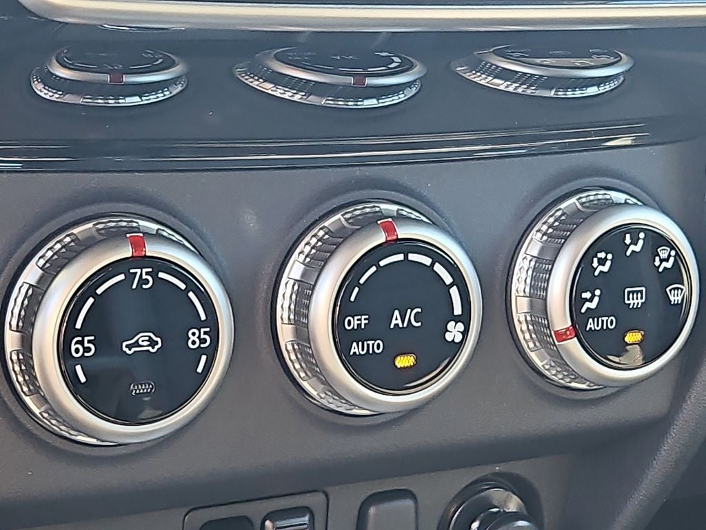 2026 Mitsubishi Outlander Sport S