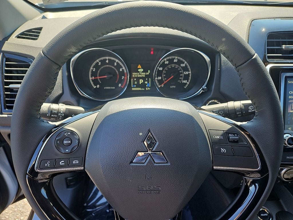 2026 Mitsubishi Outlander Sport S