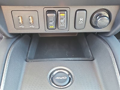 2026 Mitsubishi Outlander Sport S