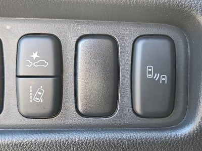 2026 Mitsubishi Outlander Sport S