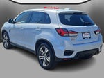 2026 Mitsubishi Outlander Sport S