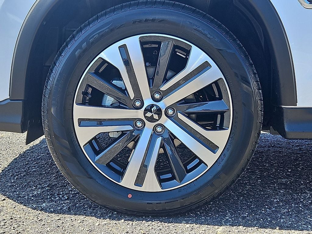 2026 Mitsubishi Outlander Sport S