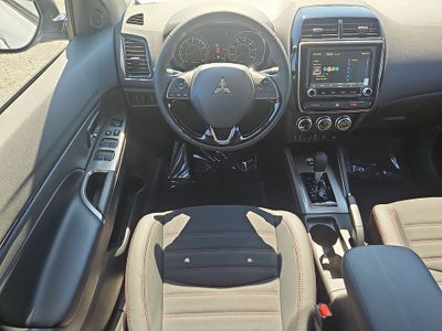 2026 Mitsubishi Outlander Sport S