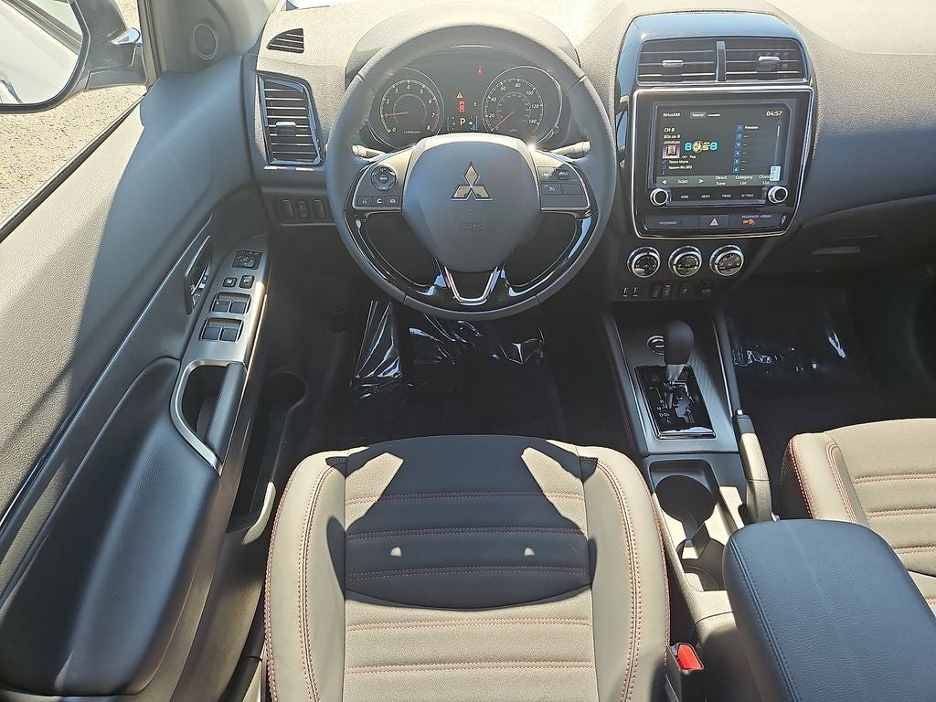 2026 Mitsubishi Outlander Sport S
