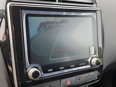 2026 Mitsubishi Outlander Sport S