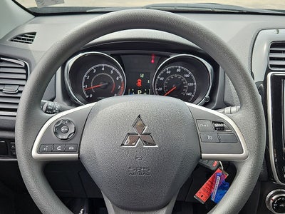2026 Mitsubishi Outlander Sport S