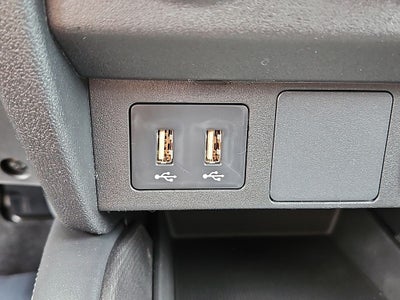 2026 Mitsubishi Outlander Sport S