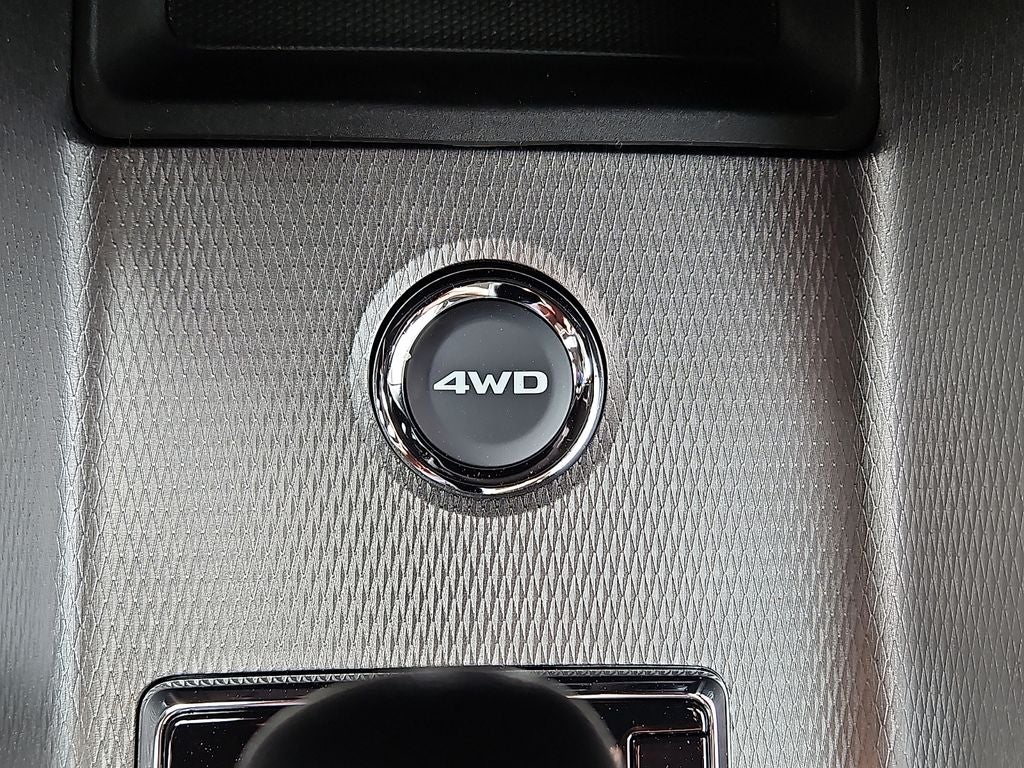 2026 Mitsubishi Outlander Sport S