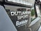 2026 Mitsubishi Outlander Sport S