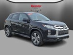 2026 Mitsubishi Outlander Sport S