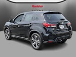 2026 Mitsubishi Outlander Sport S