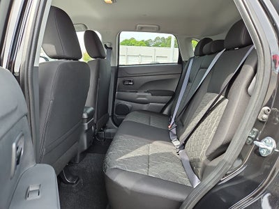 2026 Mitsubishi Outlander Sport S